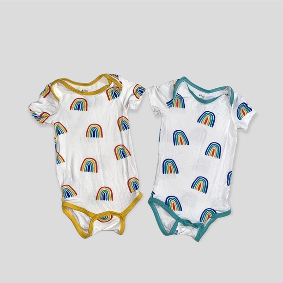 Kyte Onesie bundle - Picture 1 of 3